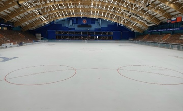Суперкубок России по хоккею с мячом